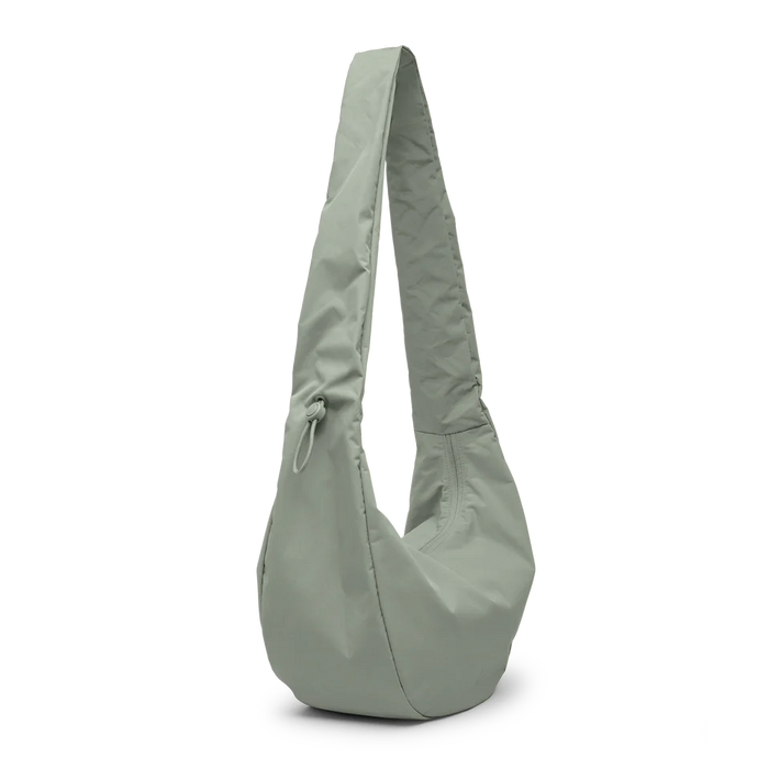 Moon Bag Ruffle Bass Bild 2