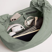 Moon Bag Ruffle Bass Bild 3