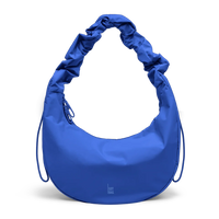 Moon Bag Ruffle Cobalt Bild 1