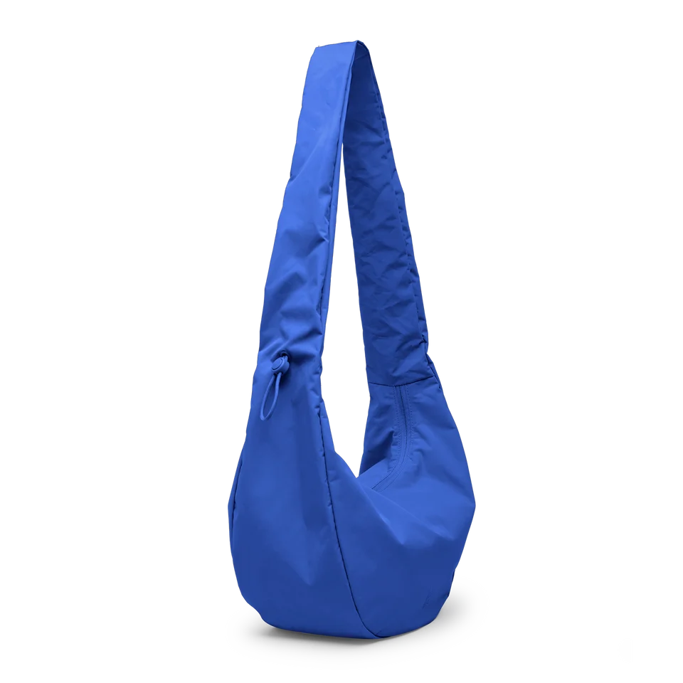 Moon Bag Ruffle Cobalt Bild 2