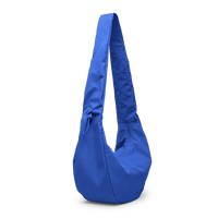 Moon Bag Ruffle Cobalt Bild 2