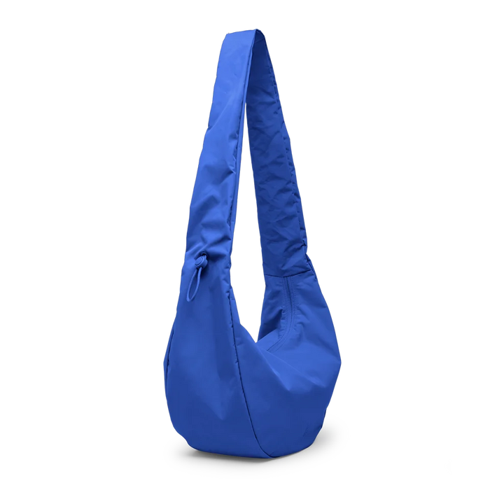 Moon Bag Ruffle Cobalt Bild 2