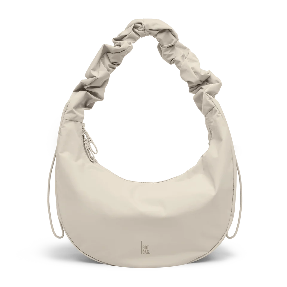Moon Bag Ruffle Soft Shell Bild 1