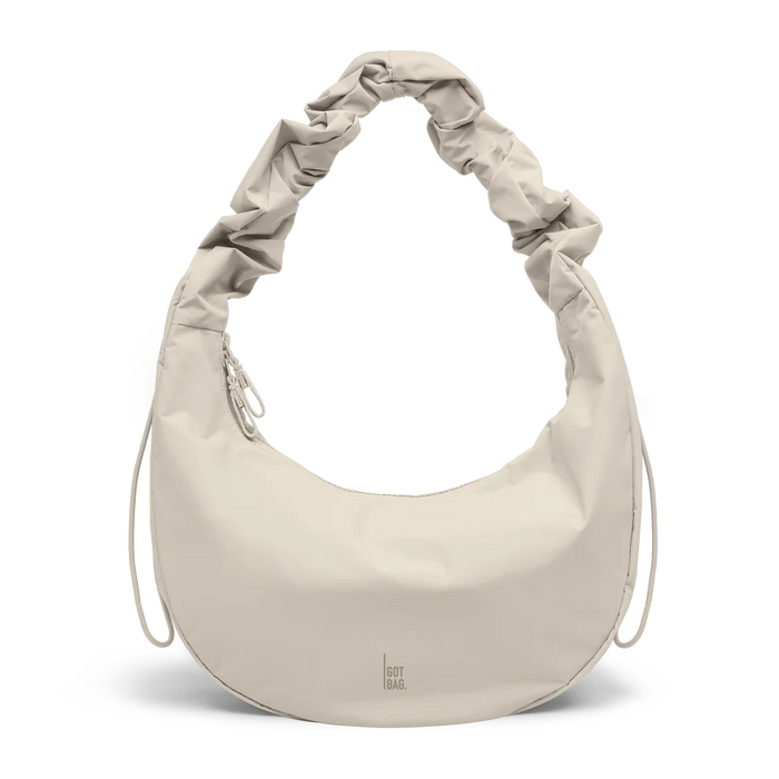 Moon Bag Ruffle Soft Shell Bild 1