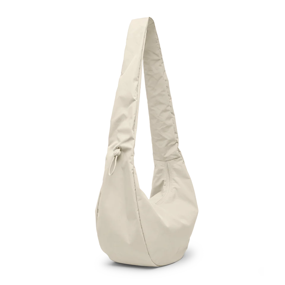 Moon Bag Ruffle Soft Shell Bild 2