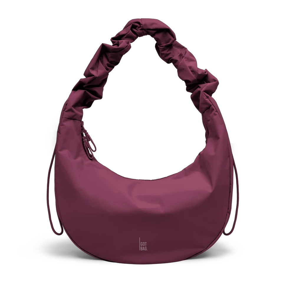 Moon Bag Ruffle Kraken Bild 1