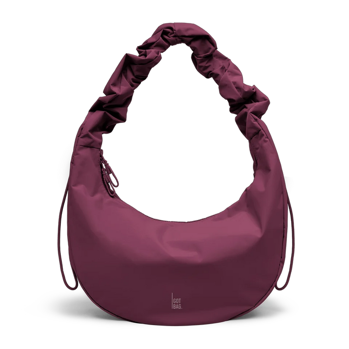 Moon Bag Ruffle Kraken Bild 1