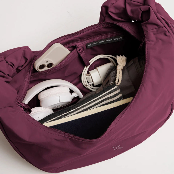 Moon Bag Ruffle Kraken Bild 2