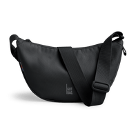 Moon Bag Small Monochrome Black Bild 1