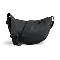 Moon Bag Small Monochrome Black Bild 3