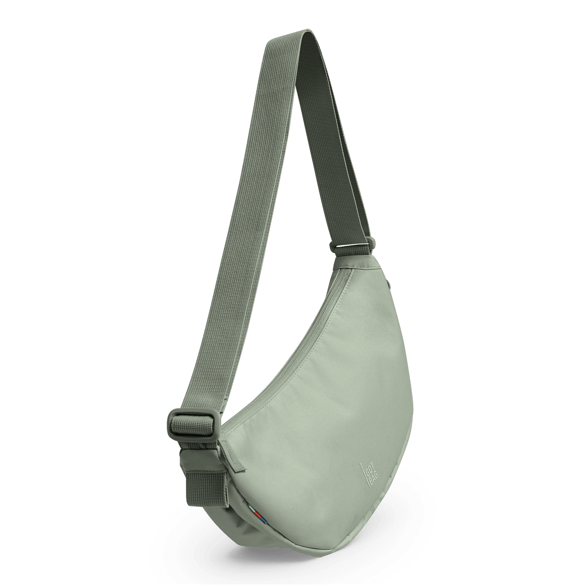 Moon Bag Small Monochrome Bass Bild 2