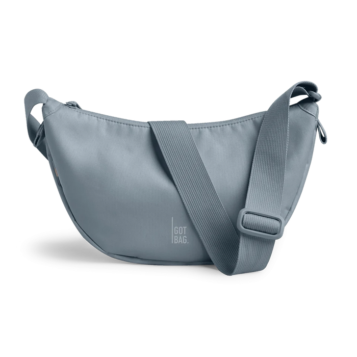 Moon Bag Small Monochrome Marlin Bild 1