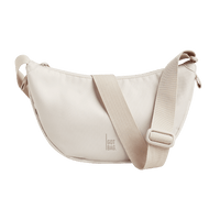Moon Bag Small Monochrome Soft Shell Bild 1
