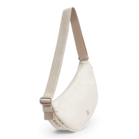 Moon Bag Small Monochrome Soft Shell Bild 2