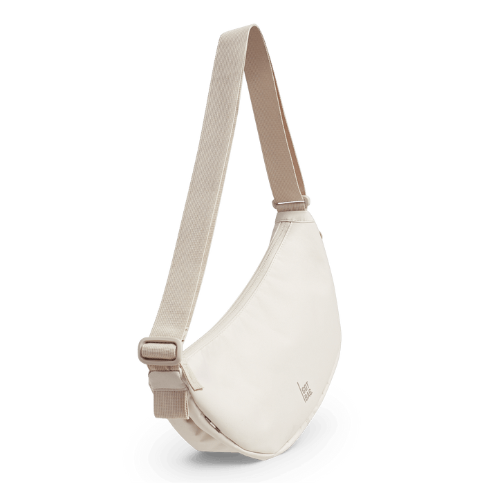 Moon Bag Small Monochrome Soft Shell Bild 2
