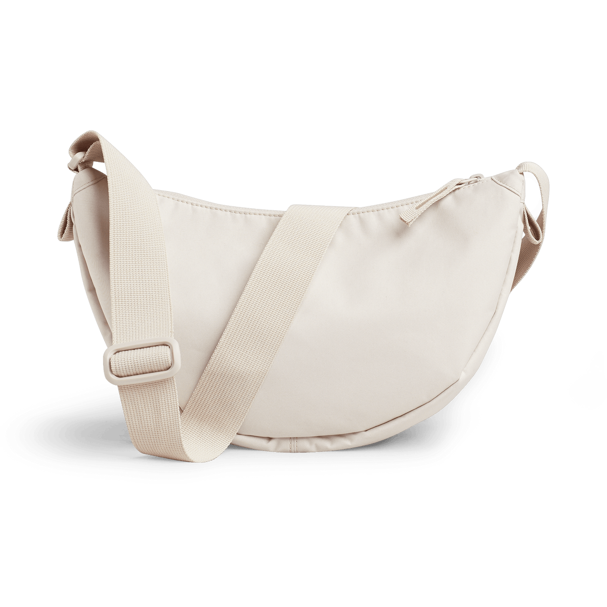 Moon Bag Small Monochrome Soft Shell Bild 5