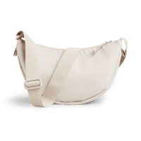 Moon Bag Small Monochrome Soft Shell Bild 5