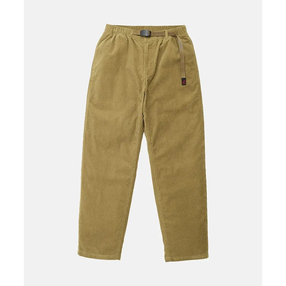 Corduroy Gramicci Pant Tan Bild 1