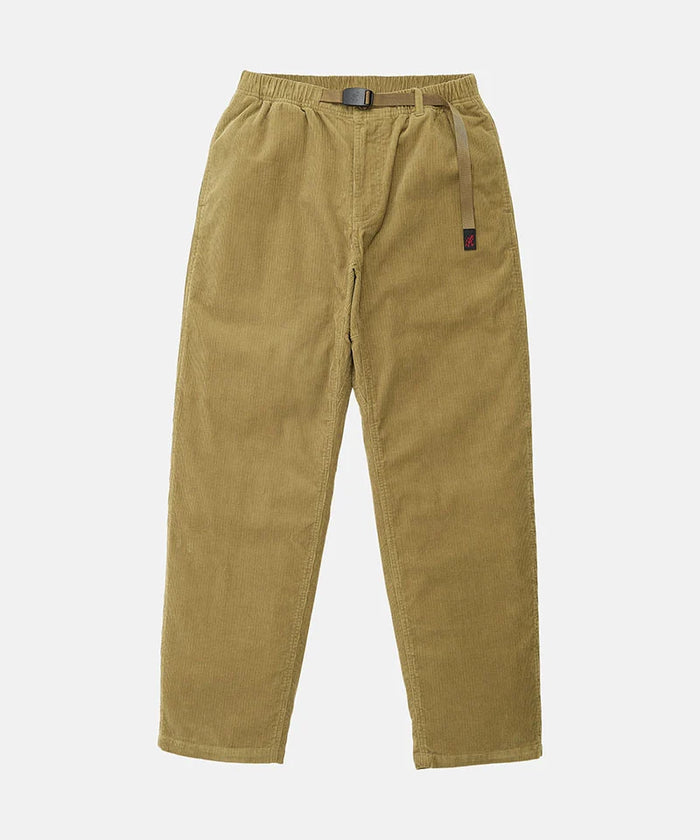 Corduroy Gramicci Pant Tan Bild 1