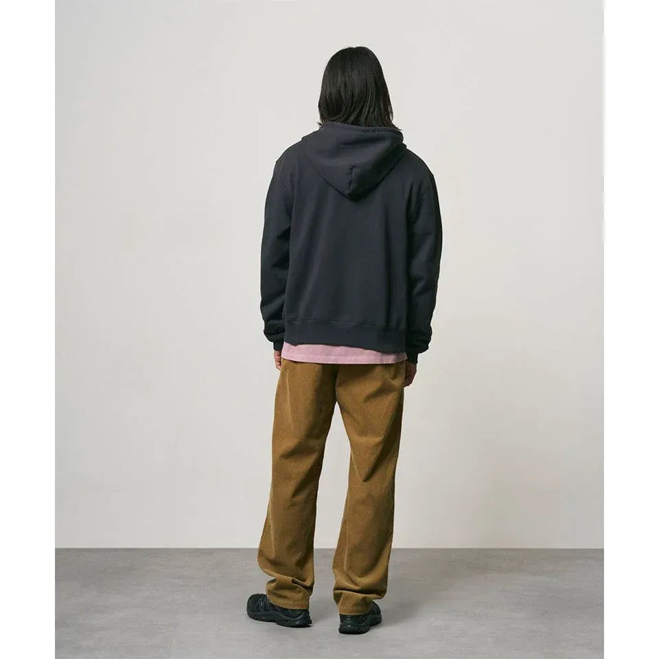 Corduroy Gramicci Pant Tan Bild 3
