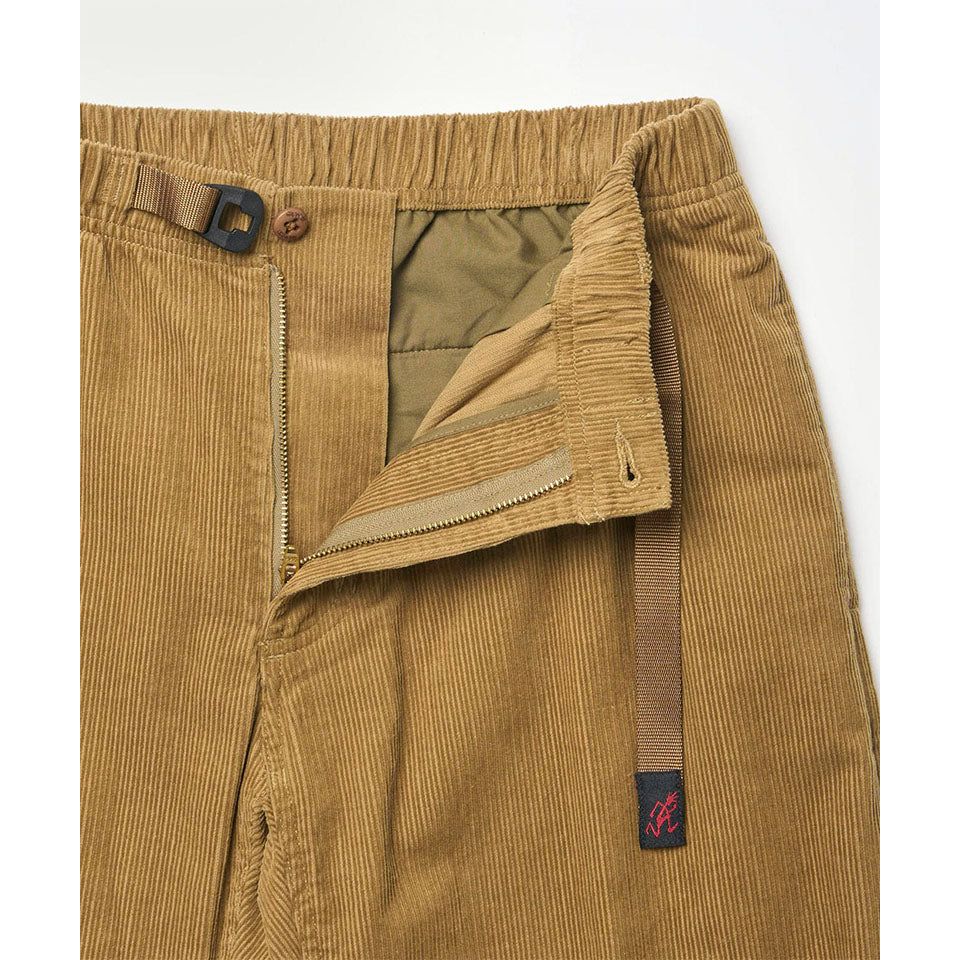 Corduroy Gramicci Pant Tan Bild 5