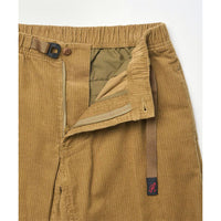 Corduroy Gramicci Pant Tan Bild 5