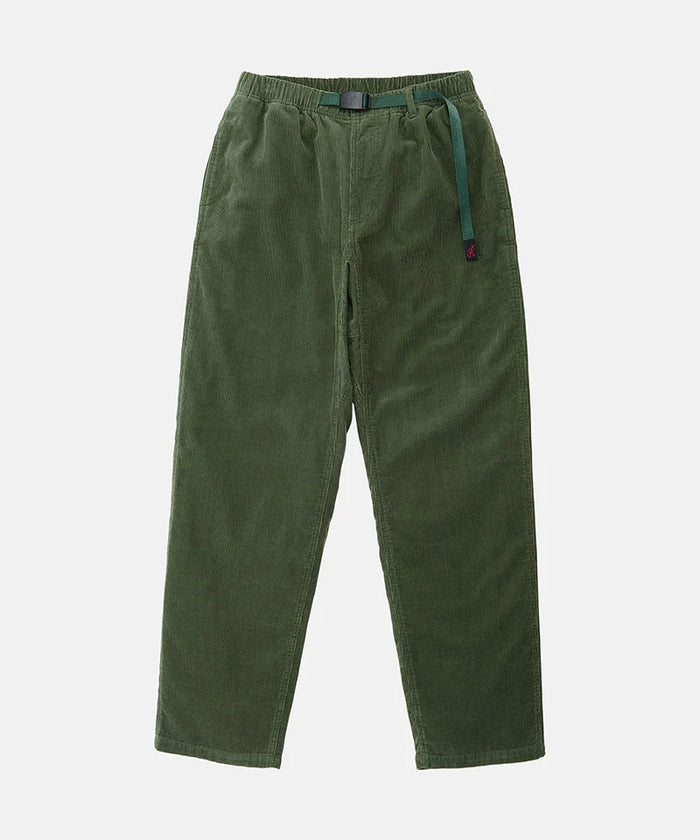 Corduroy Gramicci Pant Toned Olive Bild 1