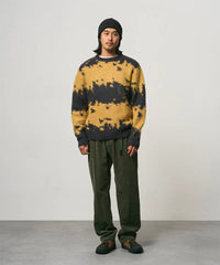 Corduroy Gramicci Pant Toned Olive Bild 3