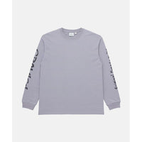 Freedom L/S Tee Lavender Bild 1