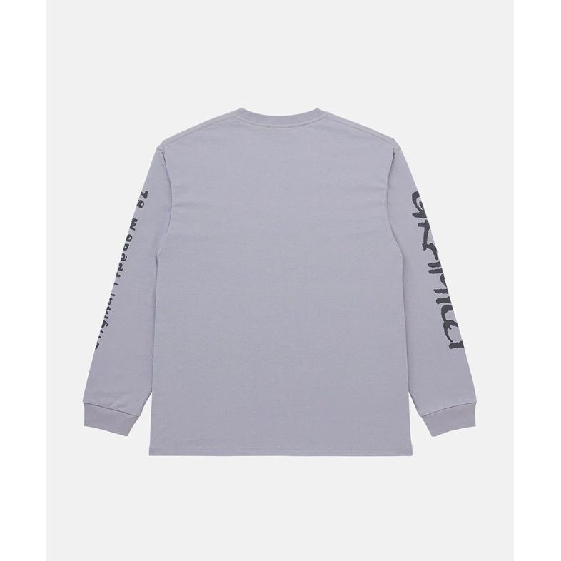 Freedom L/S Tee Lavender Bild 2