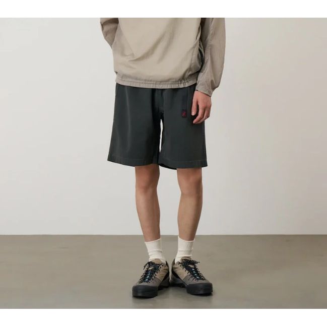 G-Short Smokey Grey Bild 2