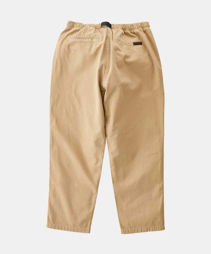 Loose Tapered Pant Chino Bild 2