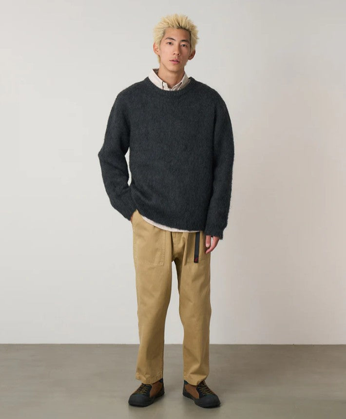 Loose Tapered Pant Chino Bild 3