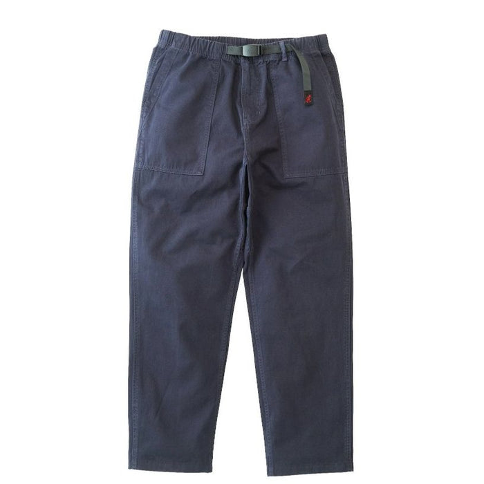 Loose Tapered Ridge Pant Double Navy Bild 1
