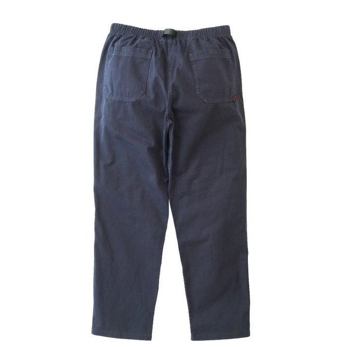 Loose Tapered Ridge Pant Double Navy Bild 2