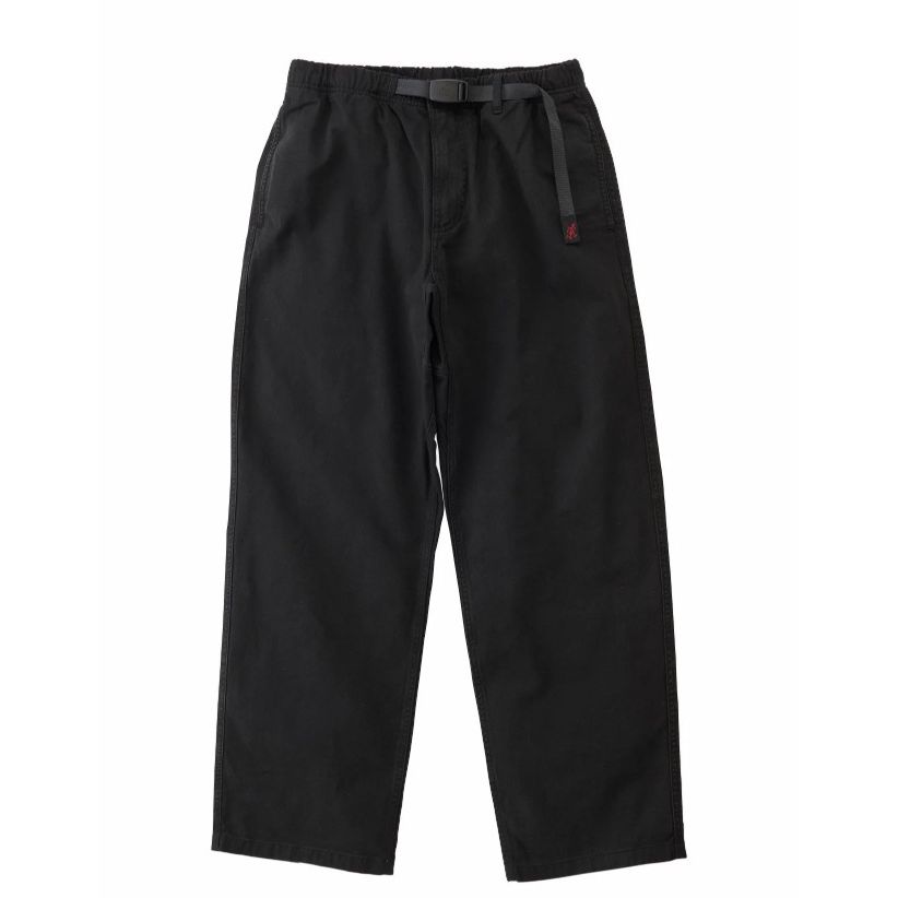 Gramicci Pant Black Bild 1