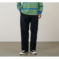 Gramicci Pant Black Bild 2