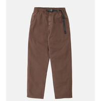 Gramicci Pant Brown Pigment Bild 1
