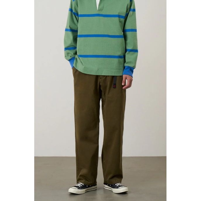 Gramicci Pant Bark Pigment Bild 2