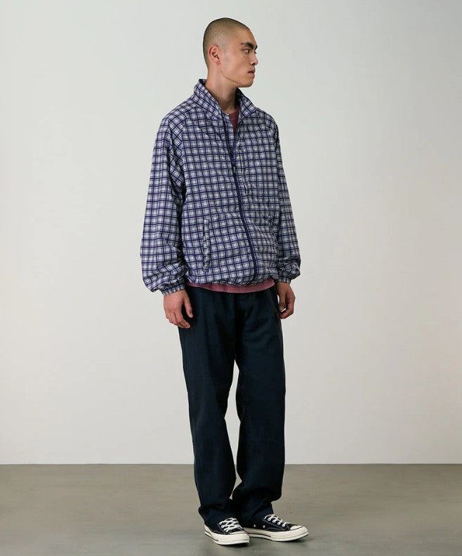 Gramicci Pant Double Navy Bild 2