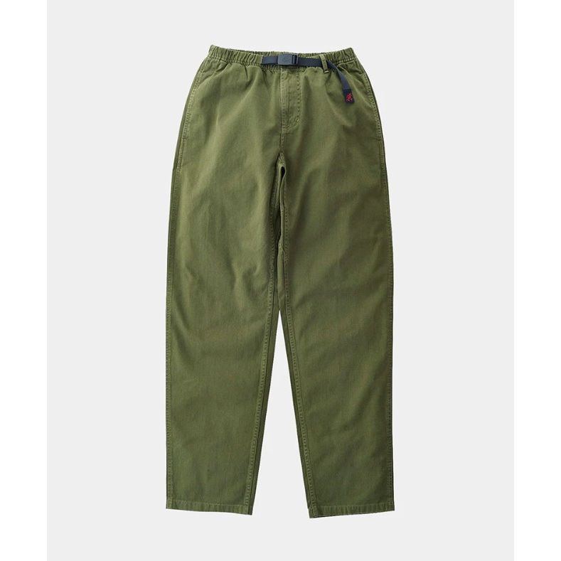 Gramicci Pant Olive Bild 1