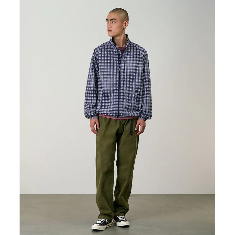 Gramicci Pant Olive Bild 2