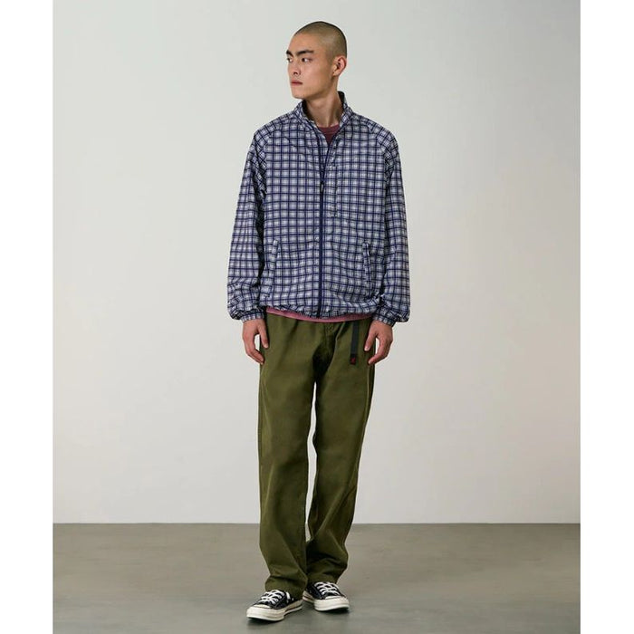 Gramicci Pant Olive Bild 2