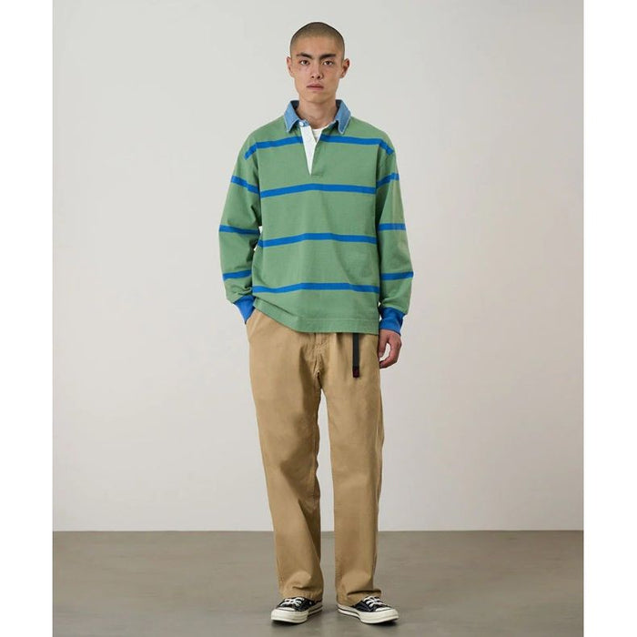 Gramicci Pant Straight Fit Chino Bild 2