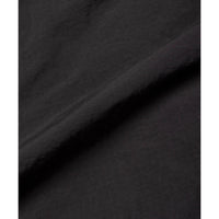 Reversible Sherpa Jacket Dark Brown/Black Bild 6