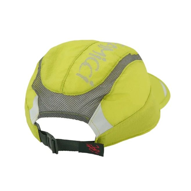 Ultra-Light Tech Cap Kiwi Bild 2