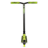 Madd Scooter - MGX Shredder - green/black - Scooter
