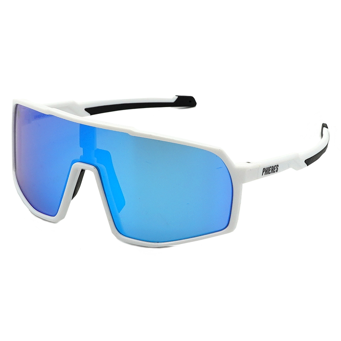 Tawonph White/Ice Blue Mirro Bild 1