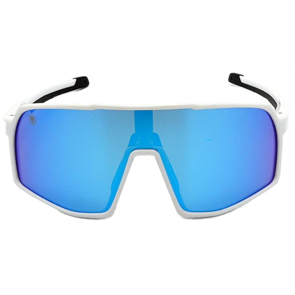 Tawonph White/Ice Blue Mirro Bild 2