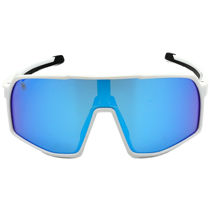 Tawonph White/Ice Blue Mirro Bild 2